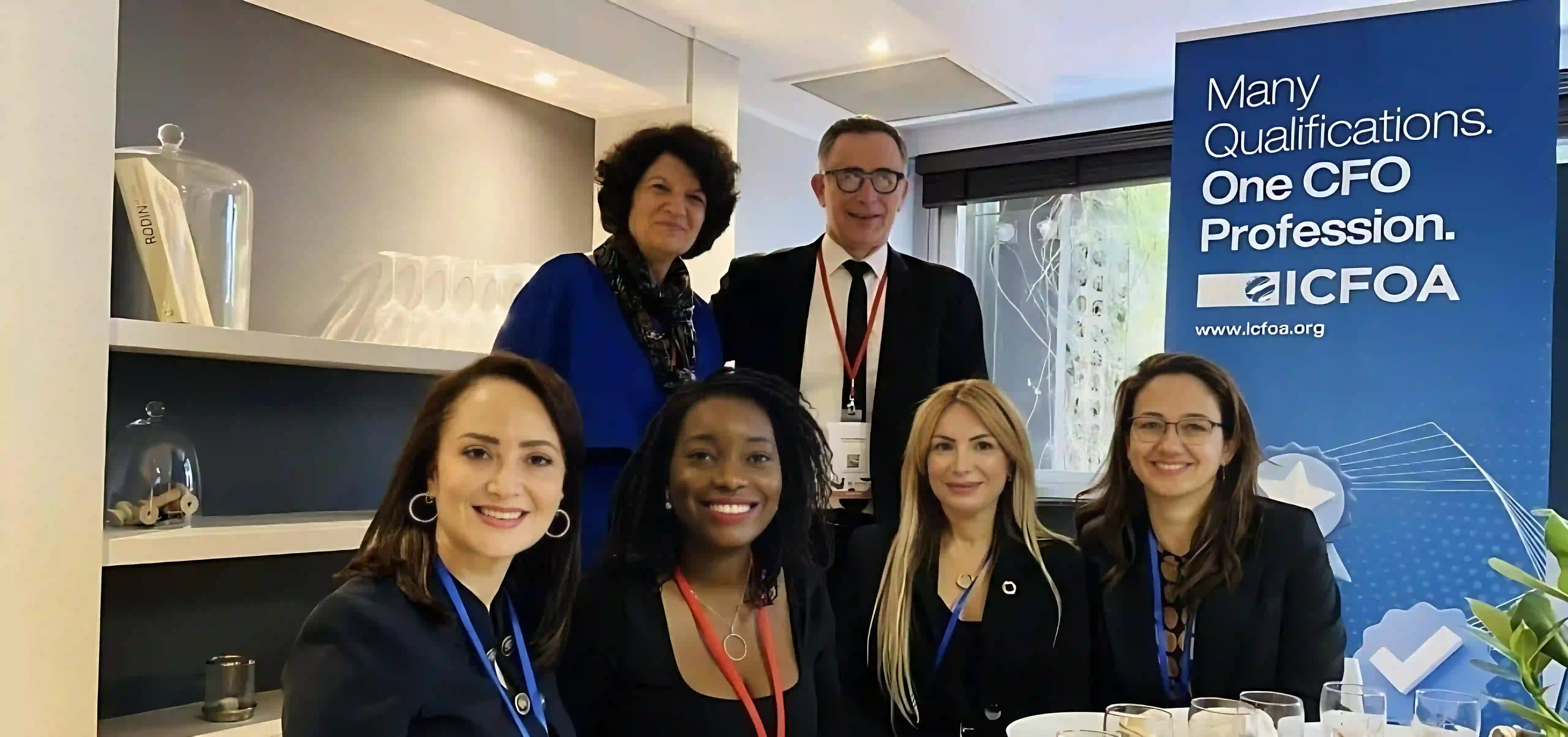 Retour sur la dernière édition FINANCIUM Paris : le CFO au cœur des transformations