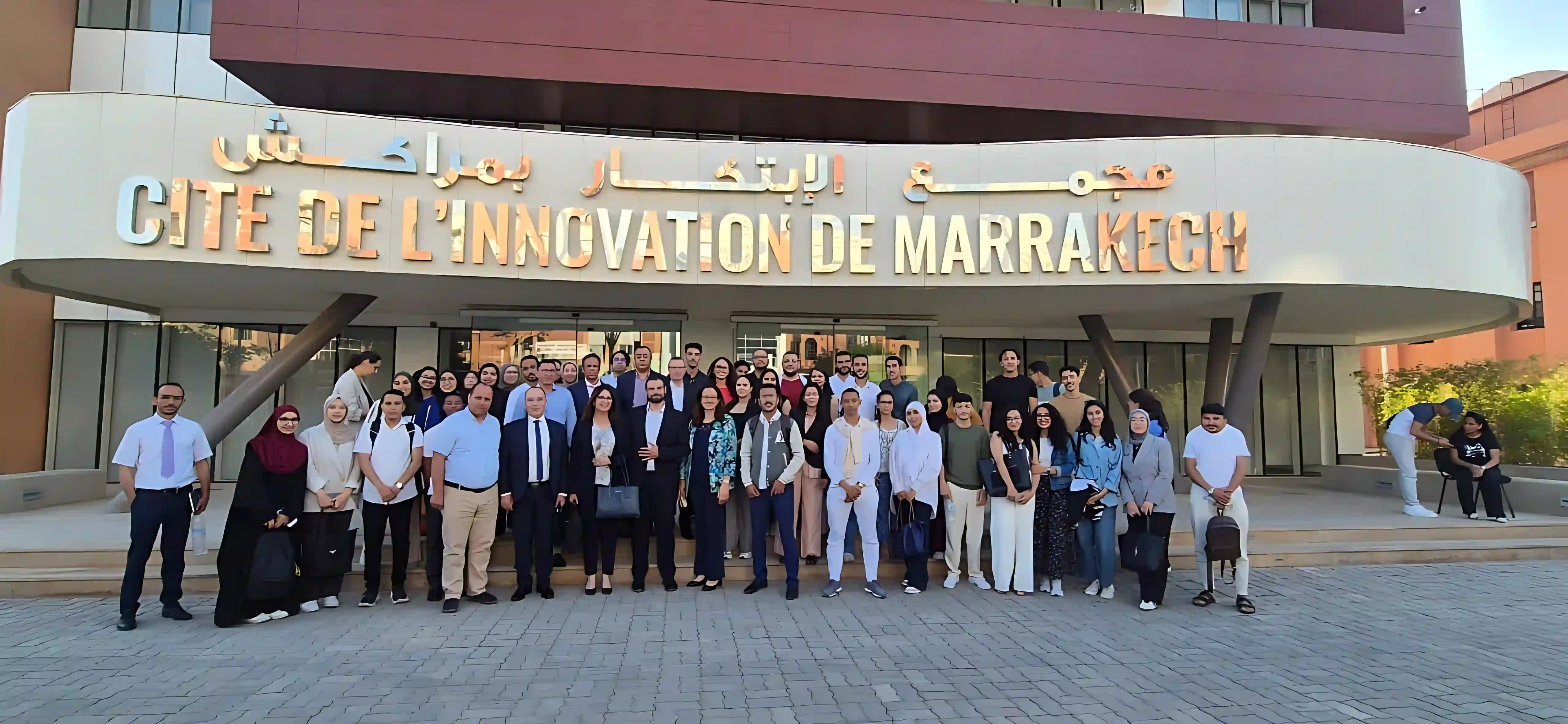 Journée d'étude sur la médiation organisée à l'Université Cadi Ayyad
